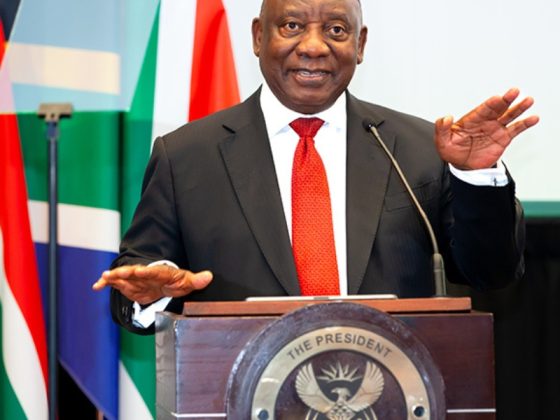 GNU Frontline Africa News