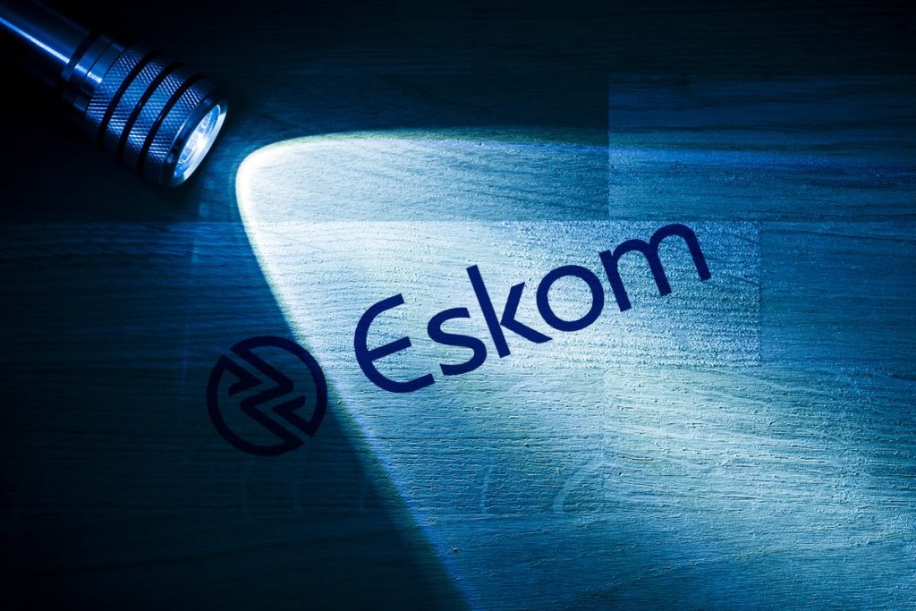ESKOM IMAGE