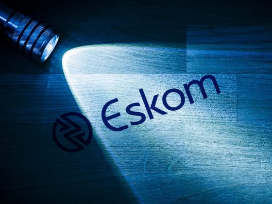 ESKOM IMAGE