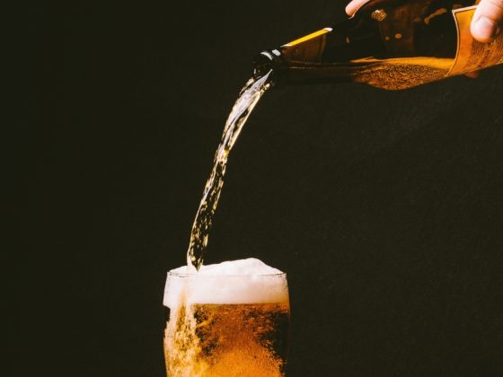 insights beer