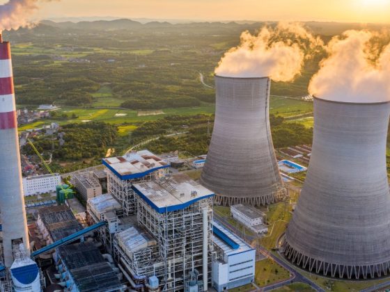 insights coal power