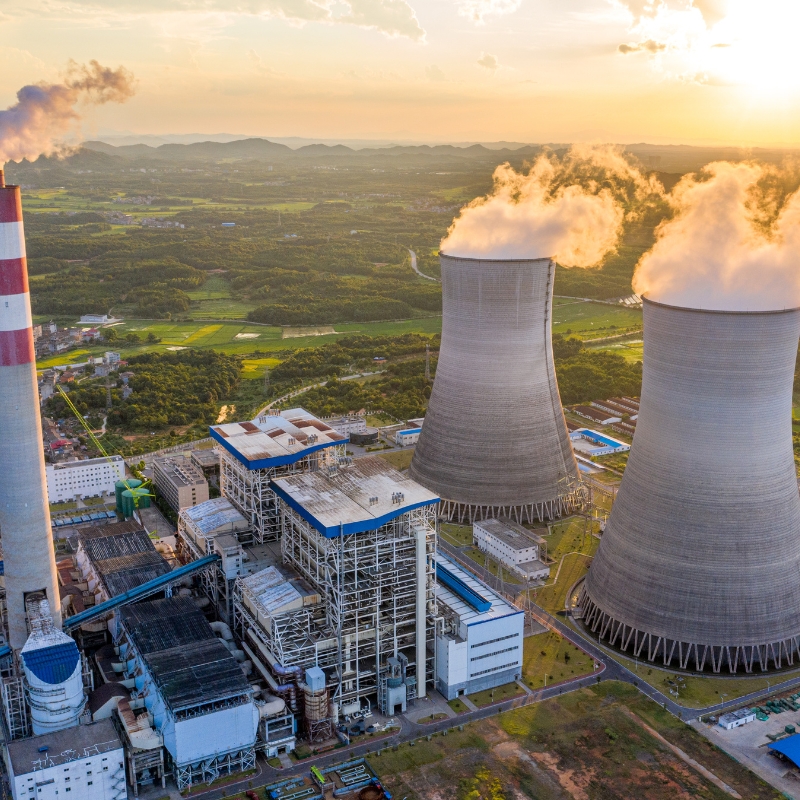 insights coal power