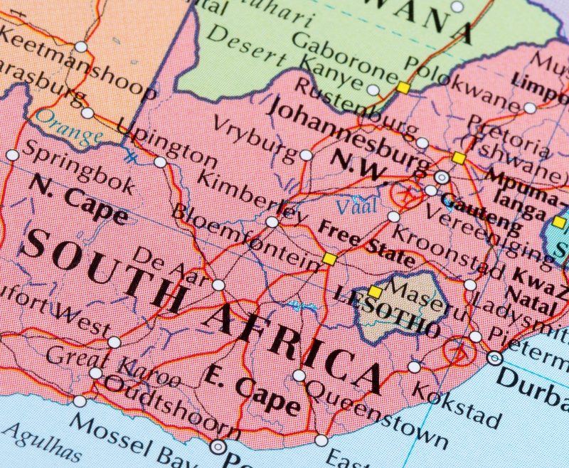 insights south africa