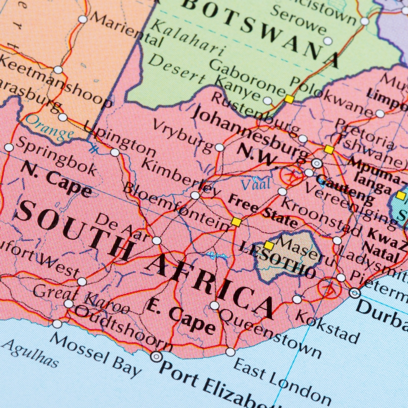 insights south africa