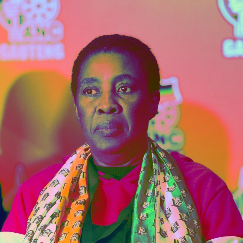 ANC Gauteng Lekgotla