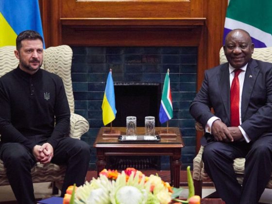 ramaphosa ukraine