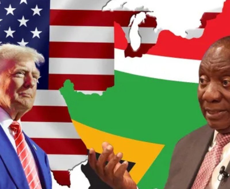 trump vs cyril