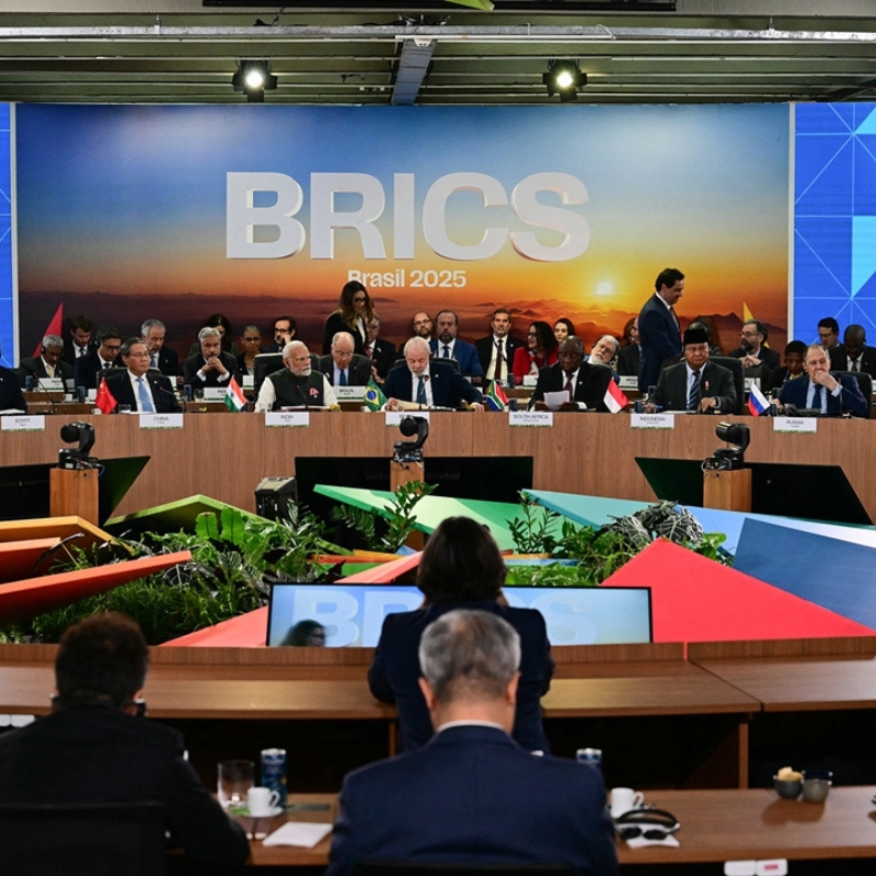 BRICS Summit