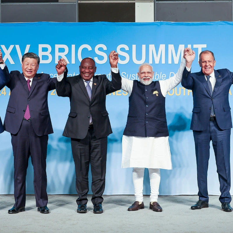 BRICS