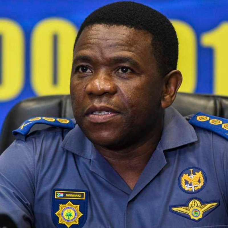 Mkhwanazi