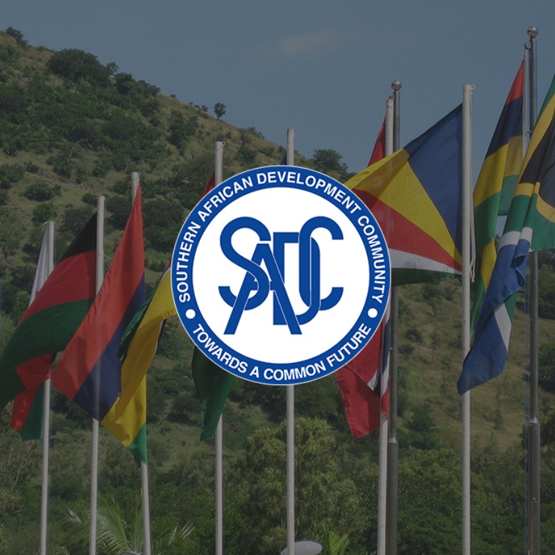 SADC Summit 2025