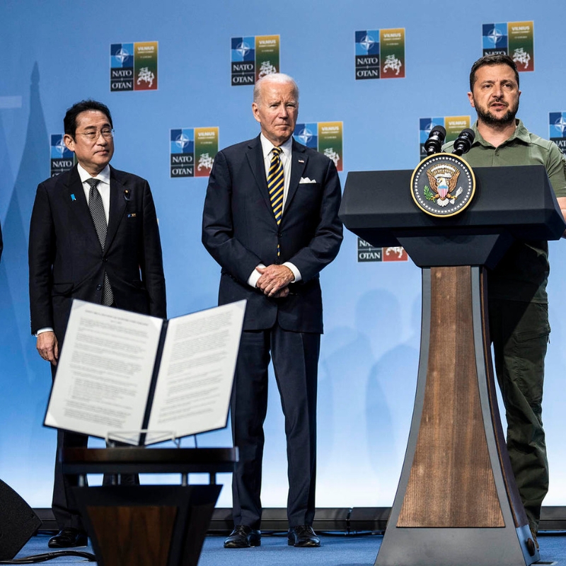 America’s War of Convenience: Why U.S. Strategy in Ukraine Betrays Its Advocacy for Peace