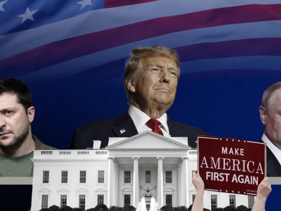 America’s War of Convenience: Why U.S. Strategy in Ukraine Betrays Its Advocacy for Peace