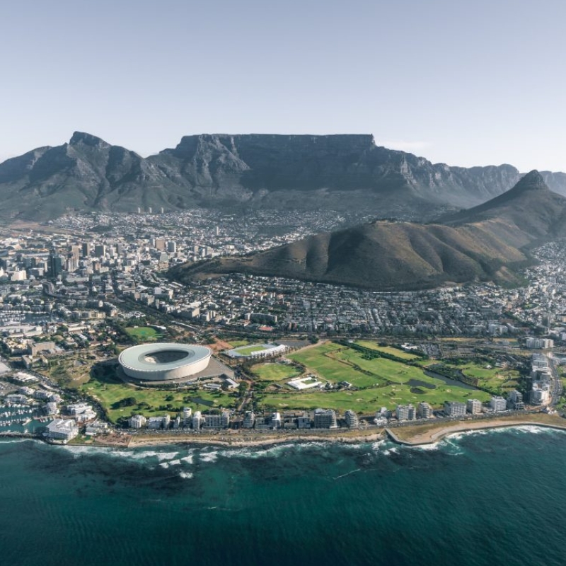 Is South Africa still an attractive investment destination?