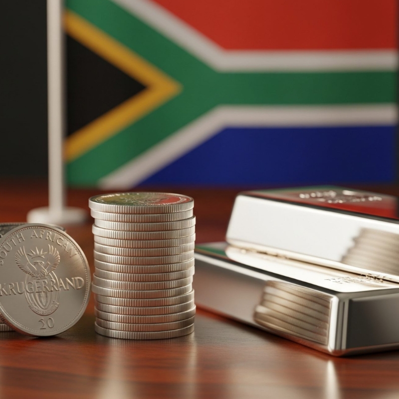 Is South Africa still an attractive investment destination?