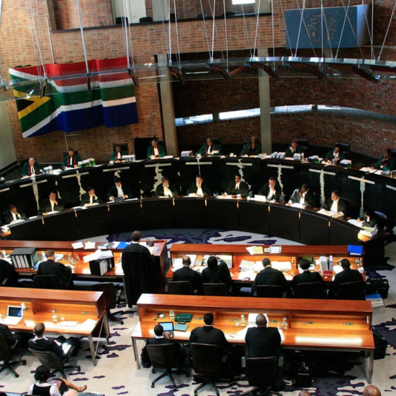 Parliamentary Oversight