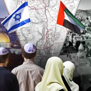 Israel-Palestine Conflict-Entrenched Mistrust Undermines Lasting Peace