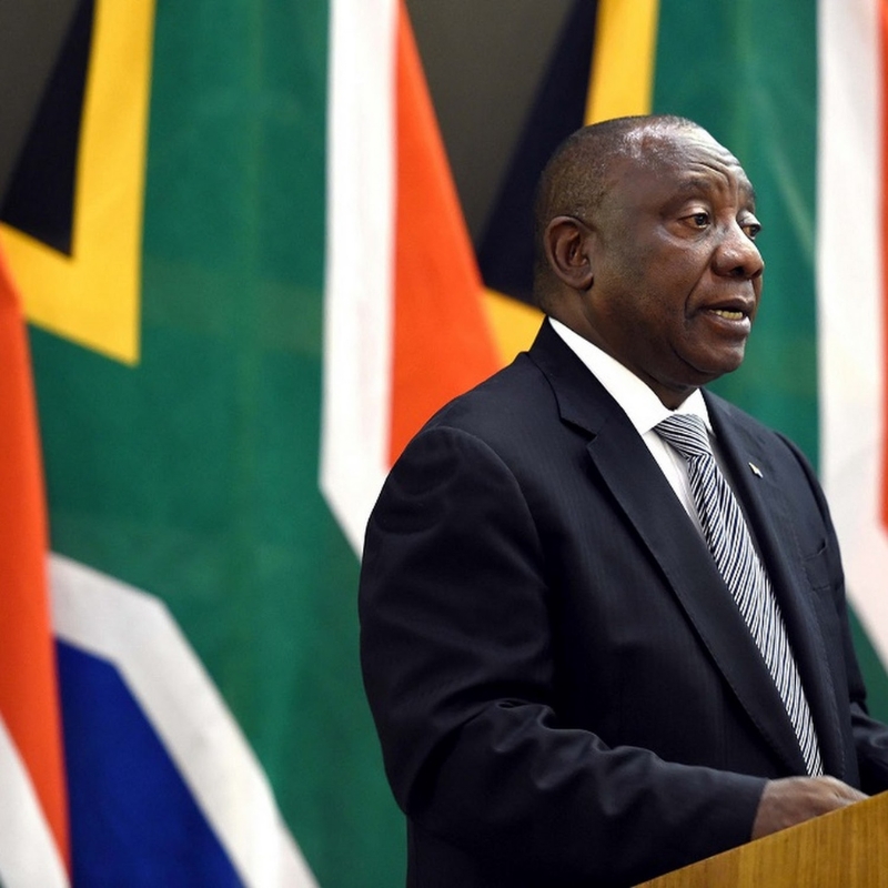 The ANC’s 10-Point Economic Plan: Between Urgency and Execution