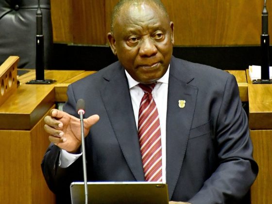 The ANC’s 10-Point Economic Plan: Between Urgency and Execution
