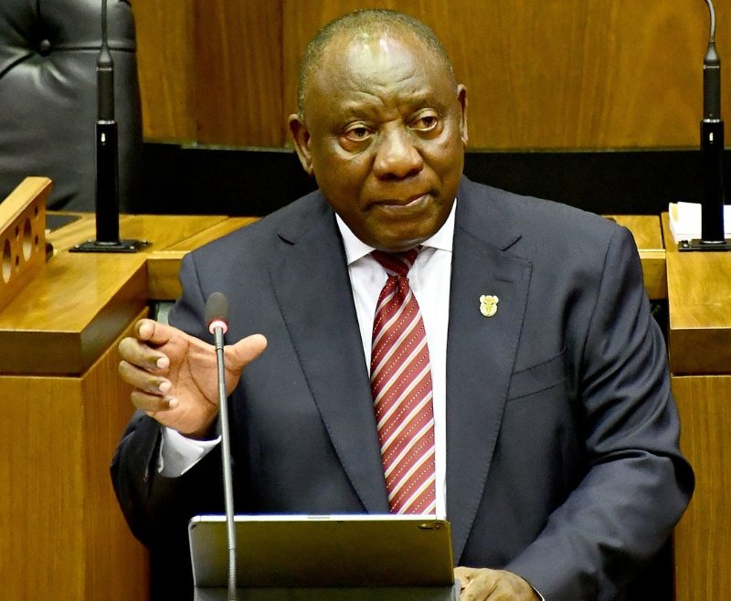 The ANC’s 10-Point Economic Plan: Between Urgency and Execution