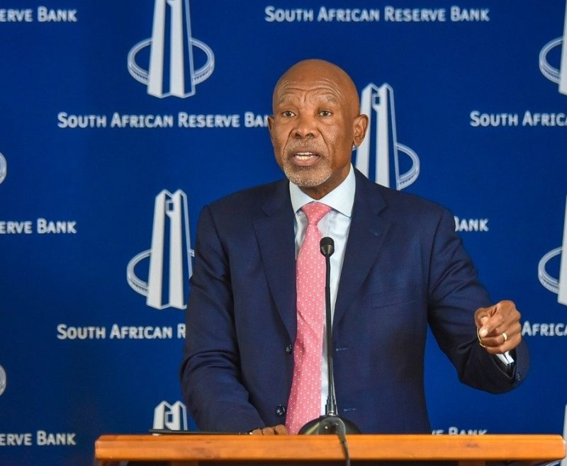 A delicate balancing act SARB cuts rate by 25 basis points but bolds its line on stability
