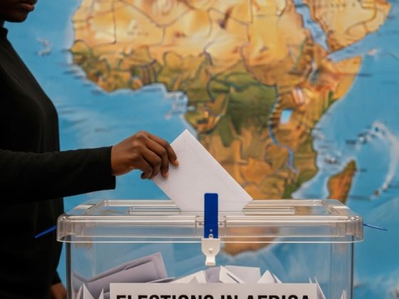 Between the Ballot and the Balance of Power-1