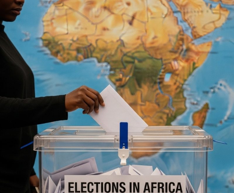 Between the Ballot and the Balance of Power-1