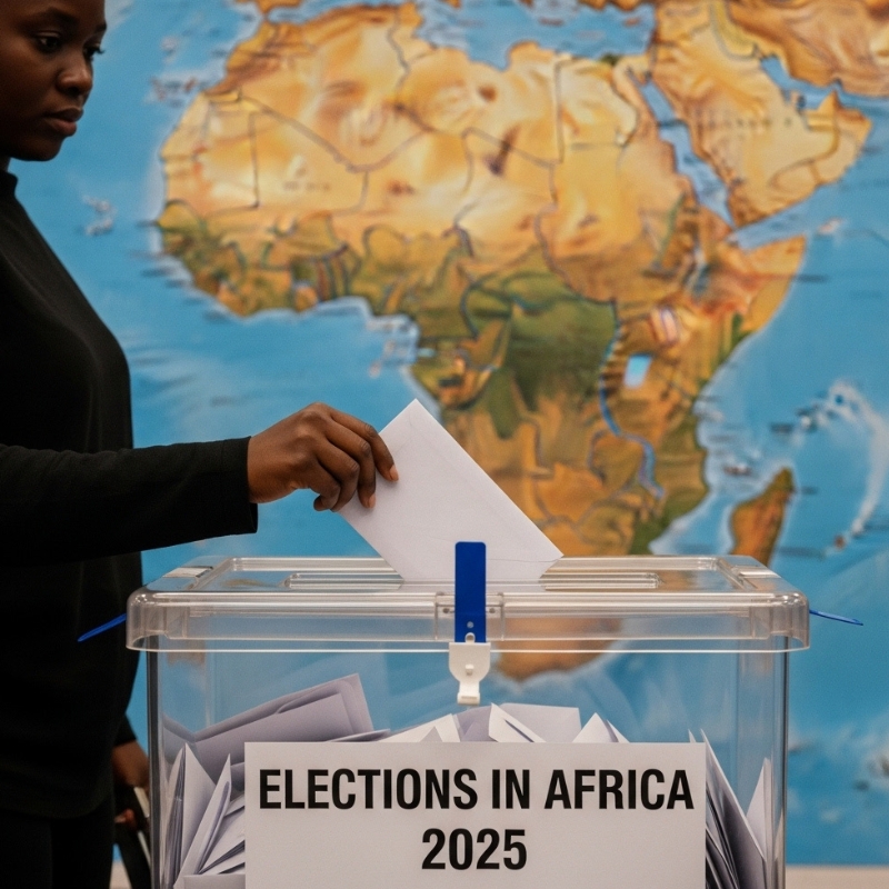 Between the Ballot and the Balance of Power-1