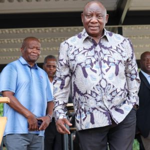 GNU Leaders Conclude Retreat to Strengthen Coalition