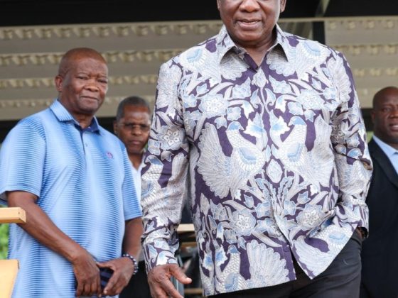 GNU Leaders Conclude Retreat to Strengthen Coalition