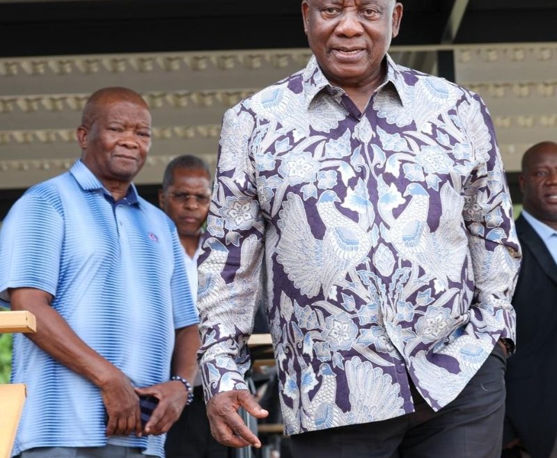 GNU Leaders Conclude Retreat to Strengthen Coalition