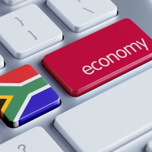 Greenshoots for the South African Economy But More to be Done