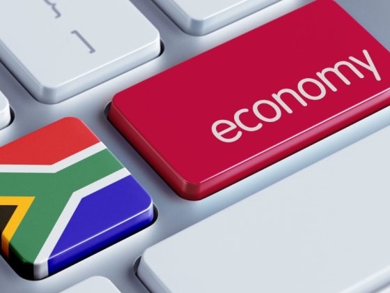 Greenshoots for the South African Economy But More to be Done