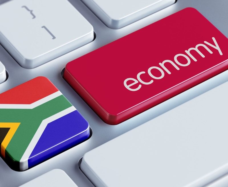Greenshoots for the South African Economy But More to be Done