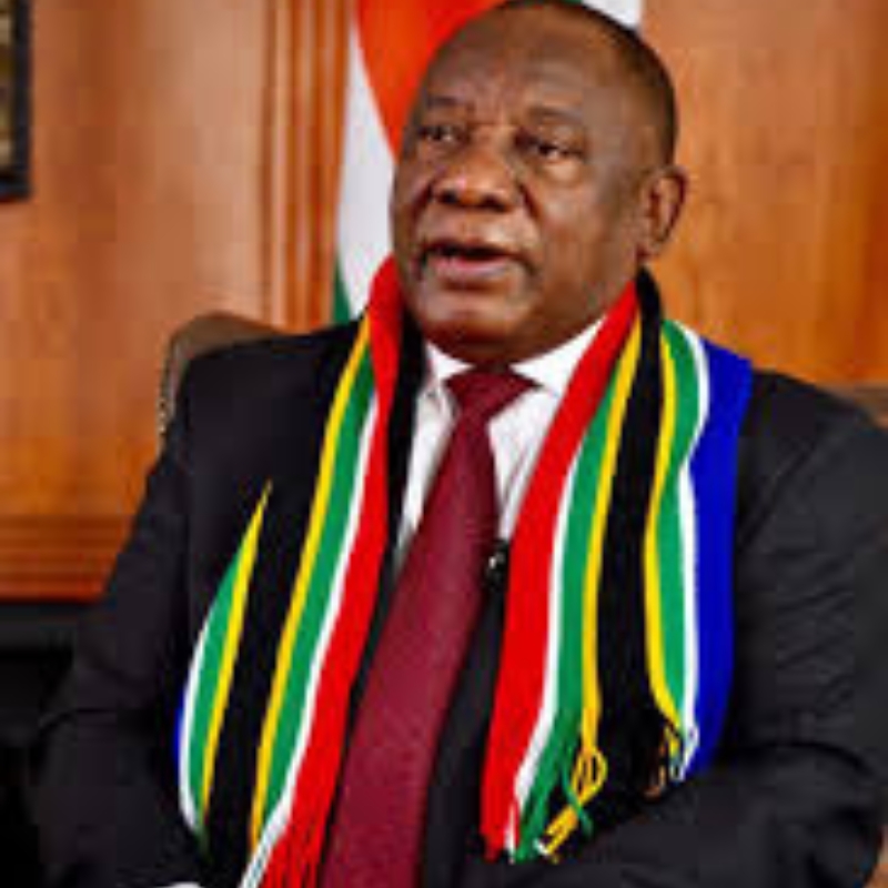 National General Council and Ramaphosa’s “New Dawn”
