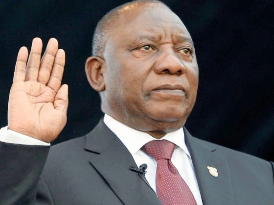 National General Council and Ramaphosa’s “New Dawn”