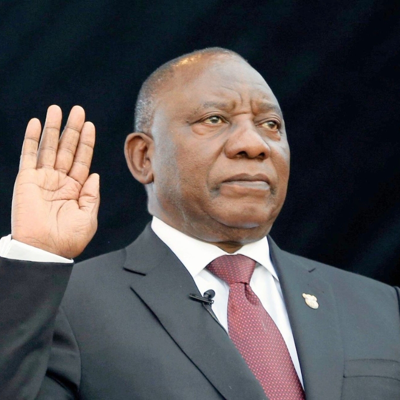 National General Council and Ramaphosa’s “New Dawn”
