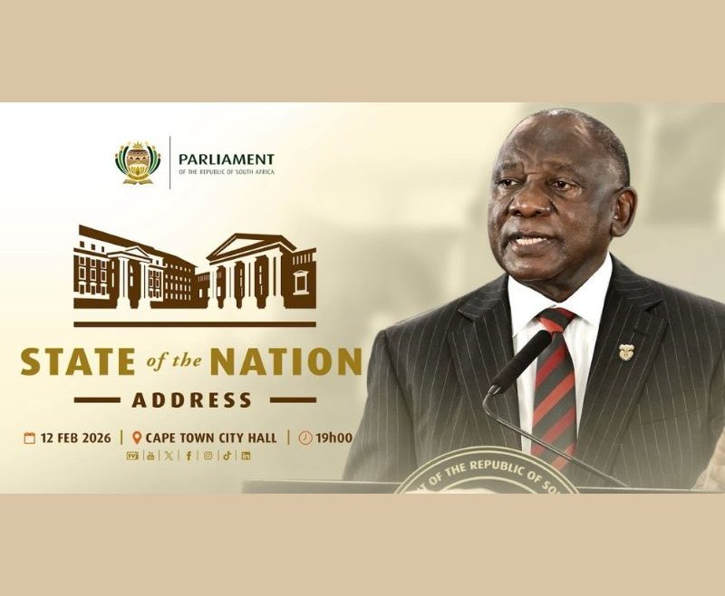 Looking Ahead SONA 2026