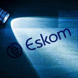 eskom-Recovery A Surge for Economic Recovery