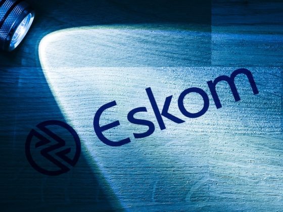 eskom-Recovery A Surge for Economic Recovery