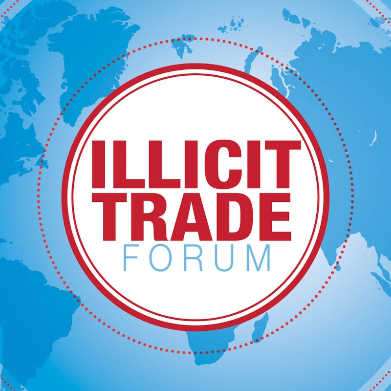 illicit trade