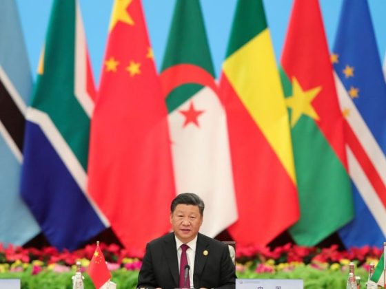 China’s Zero-Tariff Offer to Africa Opportunity, Strategic Lock-In, and a Shifting Global Order-1