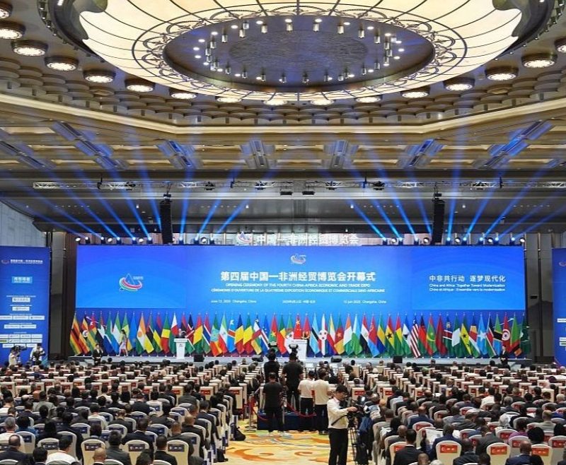 China’s Zero-Tariff Offer to Africa Opportunity, Strategic Lock-In, and a Shifting Global Order