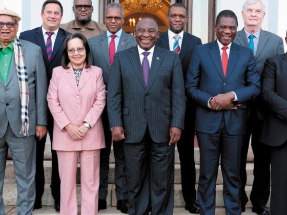 GNU Coherence at the Centre and Fragmentation at the Periphery