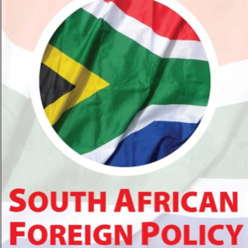 South Africas Peacekeeping Role in Africa Between Moral Leadership and Strategic Reality 1