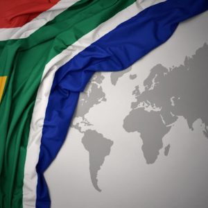 South Africa’s