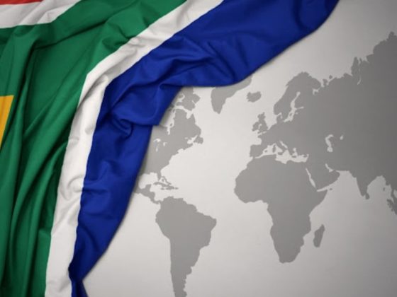South Africa’s