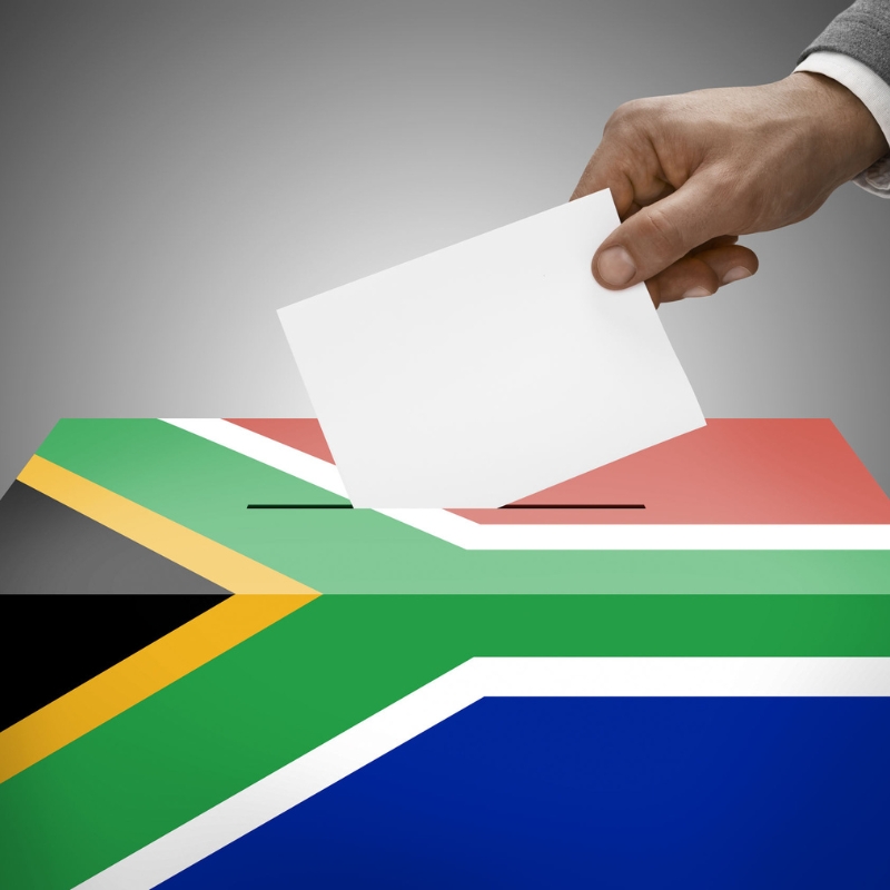 The Cost of Democracy: Why Business Should Support Political Parties
