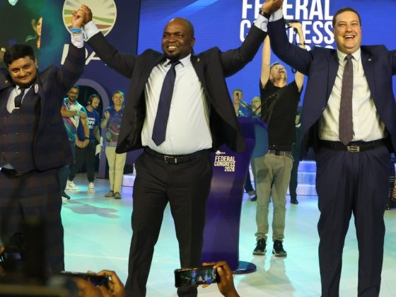 The DA’s 2026 Federal Congress: Youthful Faces, Old Power