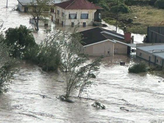 Climate Readiness in South Africa: A Test of State Capacity and Institutional Credibility